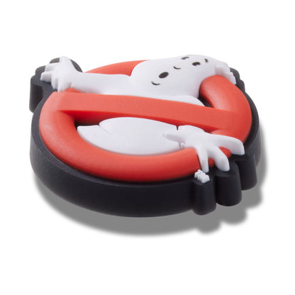 Ghostbusters Logo Unisex Multi Jibbitz