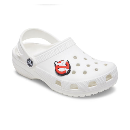 Ghostbusters Logo Unisex Multi Jibbitz