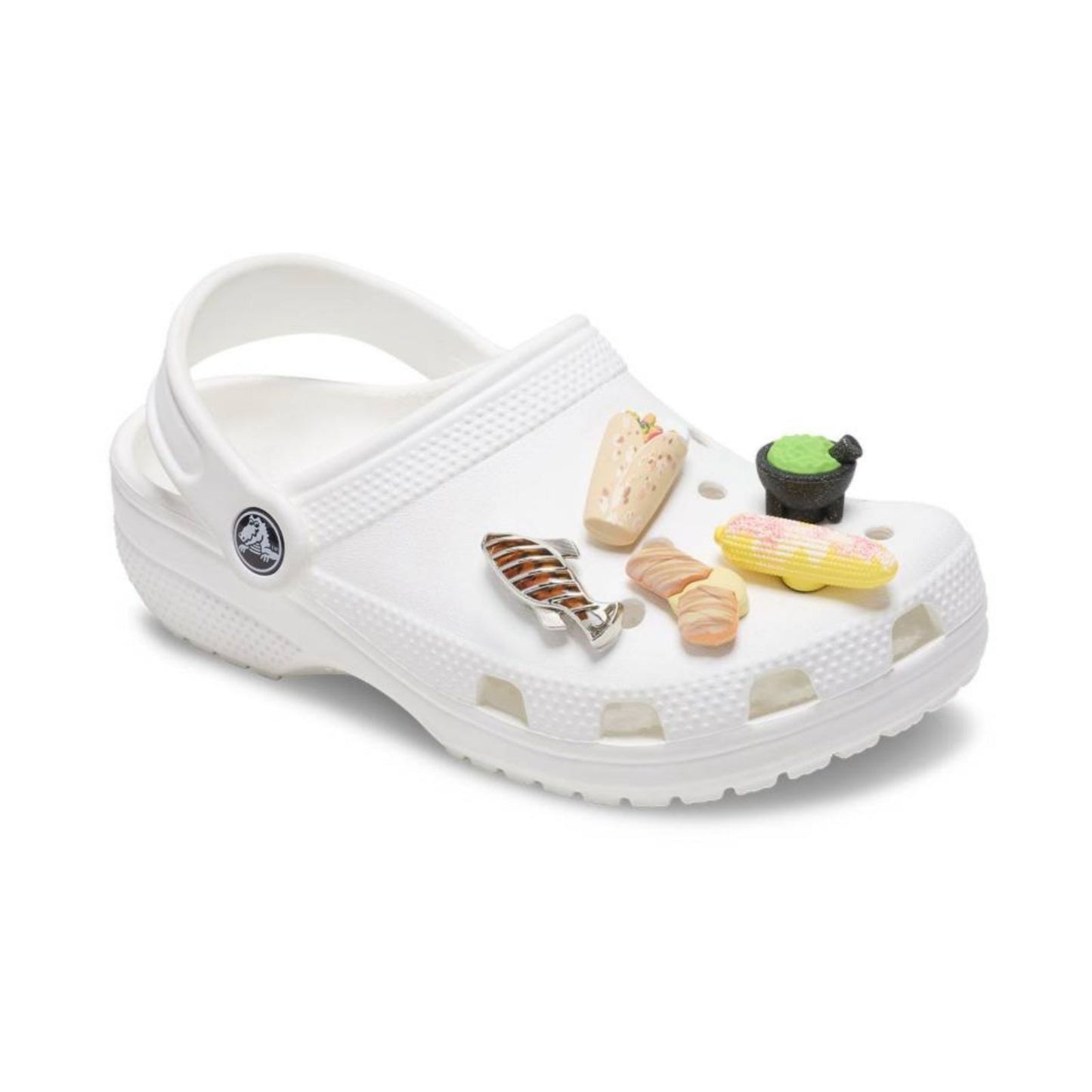 Luisitocrocs5packjibbitz Unisex Multi Jibbitz
