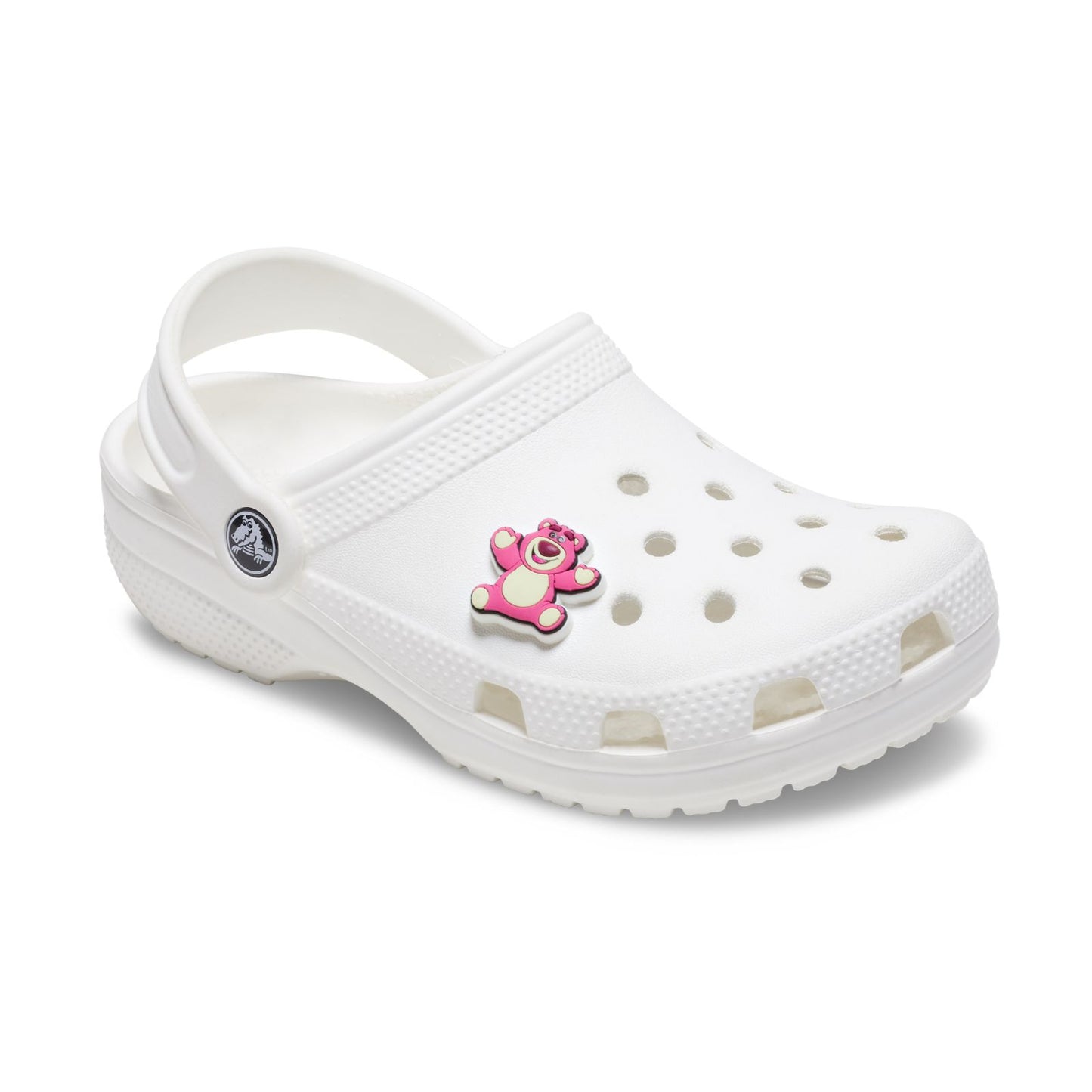 Pixar Lotso 1 Unisex Multi Jibbitz