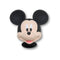Mickey Mouse 3d Head