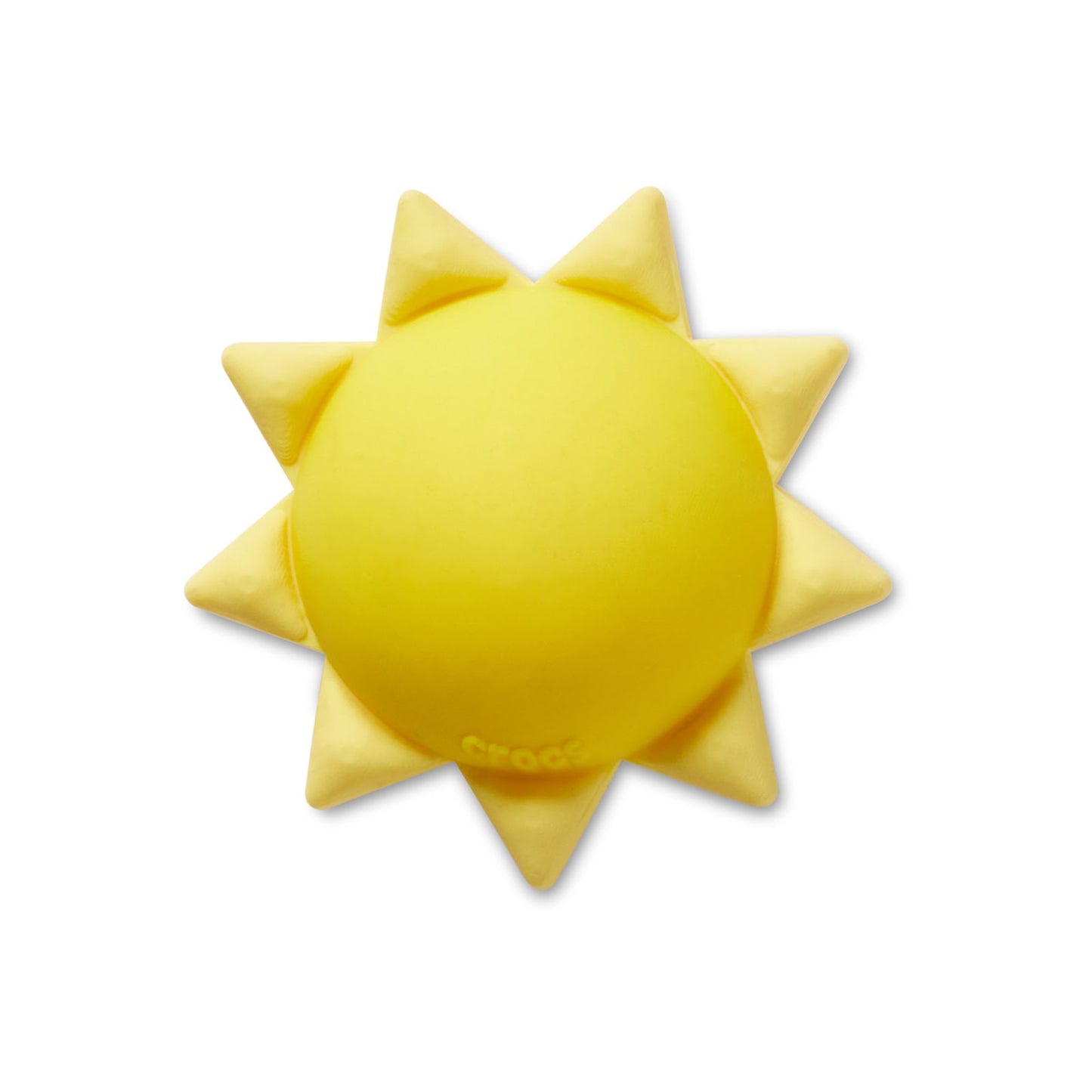 Crafty Sun Unisex Multi Jibbitz