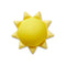 Crafty Sun Unisex Multi Jibbitz