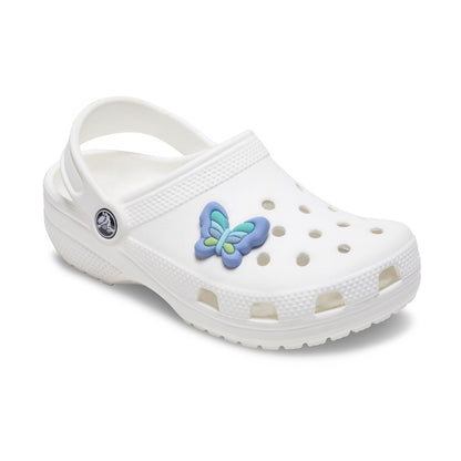 Crafty Butterfly Unisex Multi Jibbitz