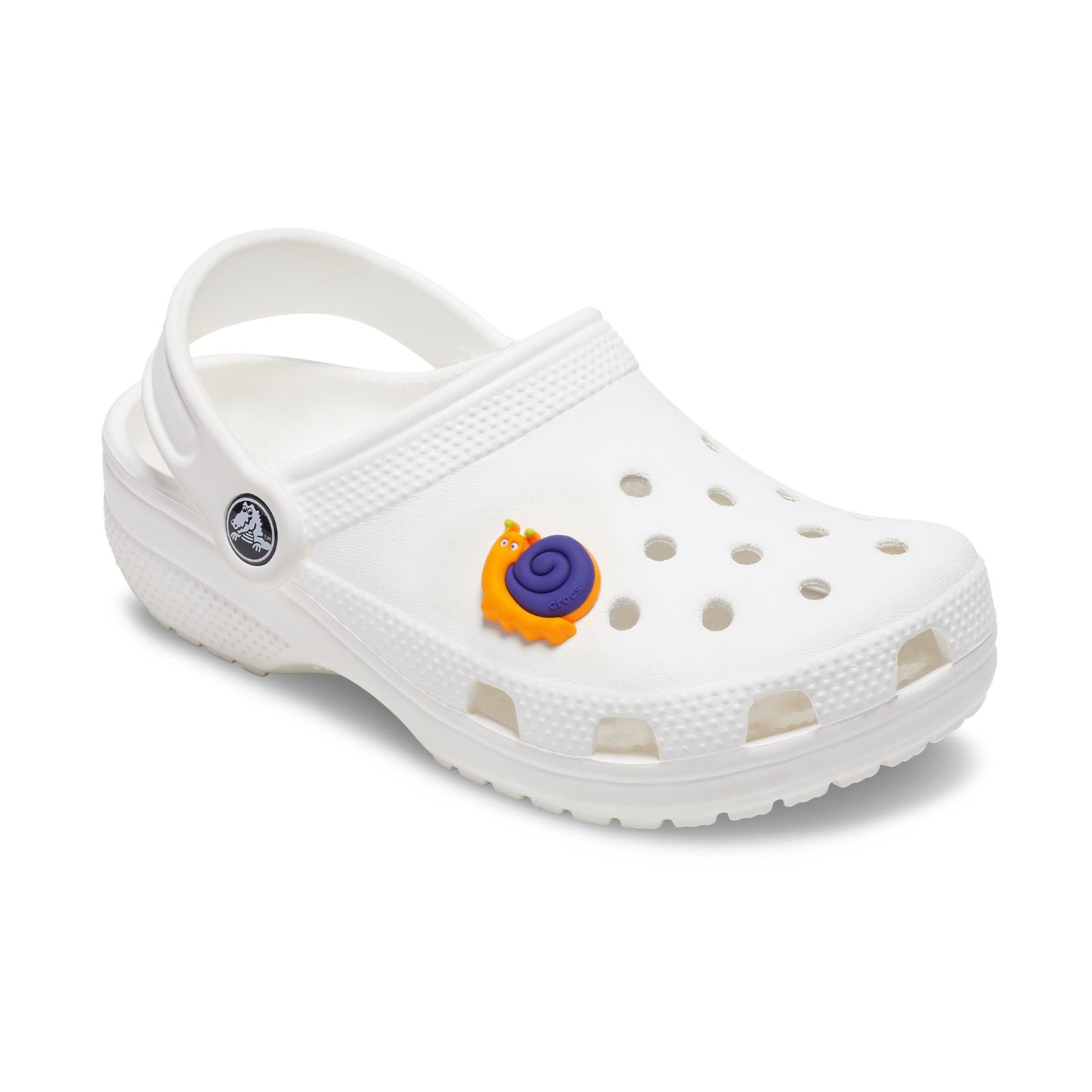 Crafty Snail Unisex Multi Jibbitz