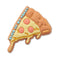 Slice Of My Heart Pizza Unisex Multi Jibbitz