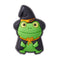 Froggie Witch Unisex Multi Jibbitz
