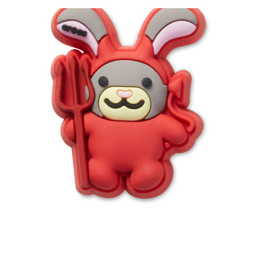 Bunny Devil Unisex Multi Jibbitz