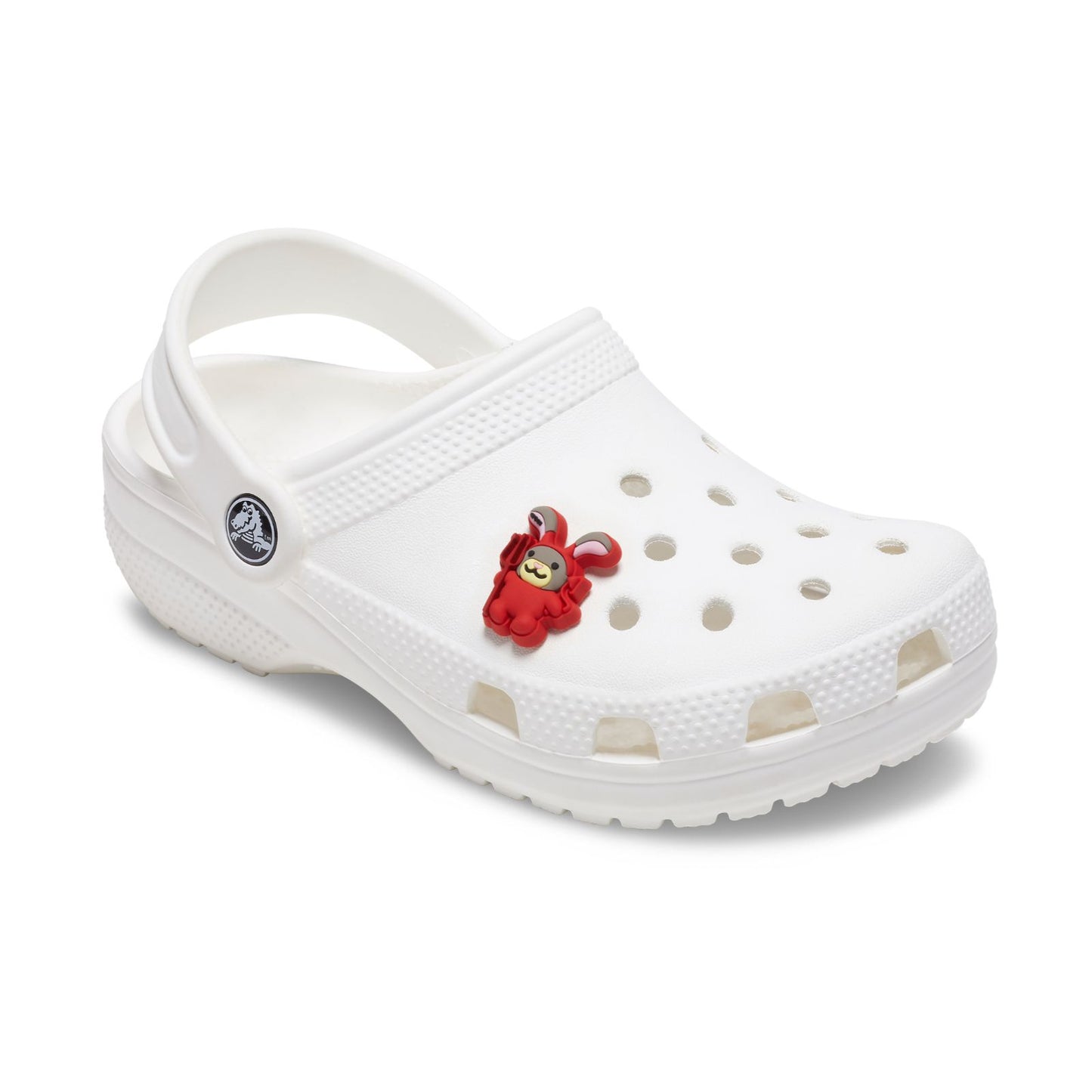 Bunny Devil Unisex Multi Jibbitz
