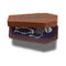 Hinge Spooky Coffin Unisex Multi Jibbitz