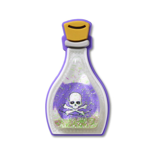 Spooky Squish Potion Unisex Multi Jibbitz