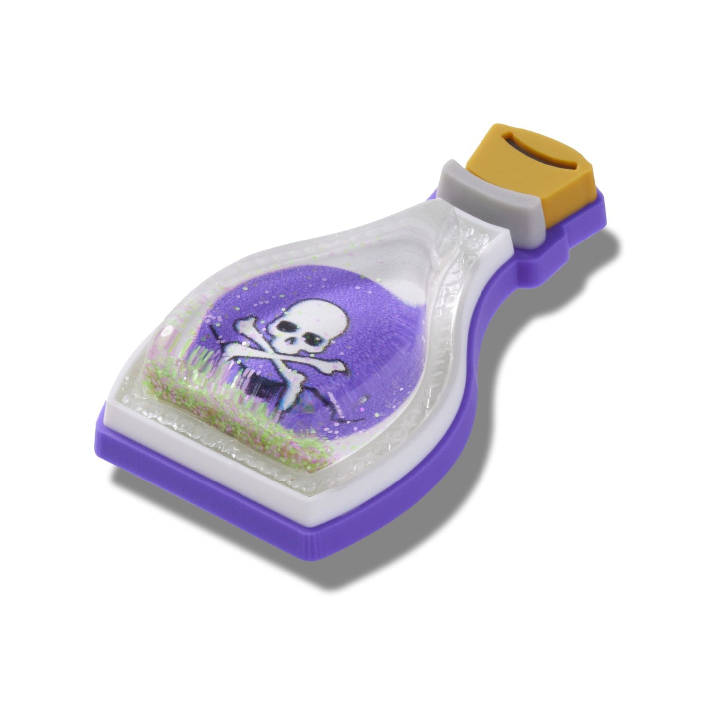Spooky Squish Potion Unisex Multi Jibbitz