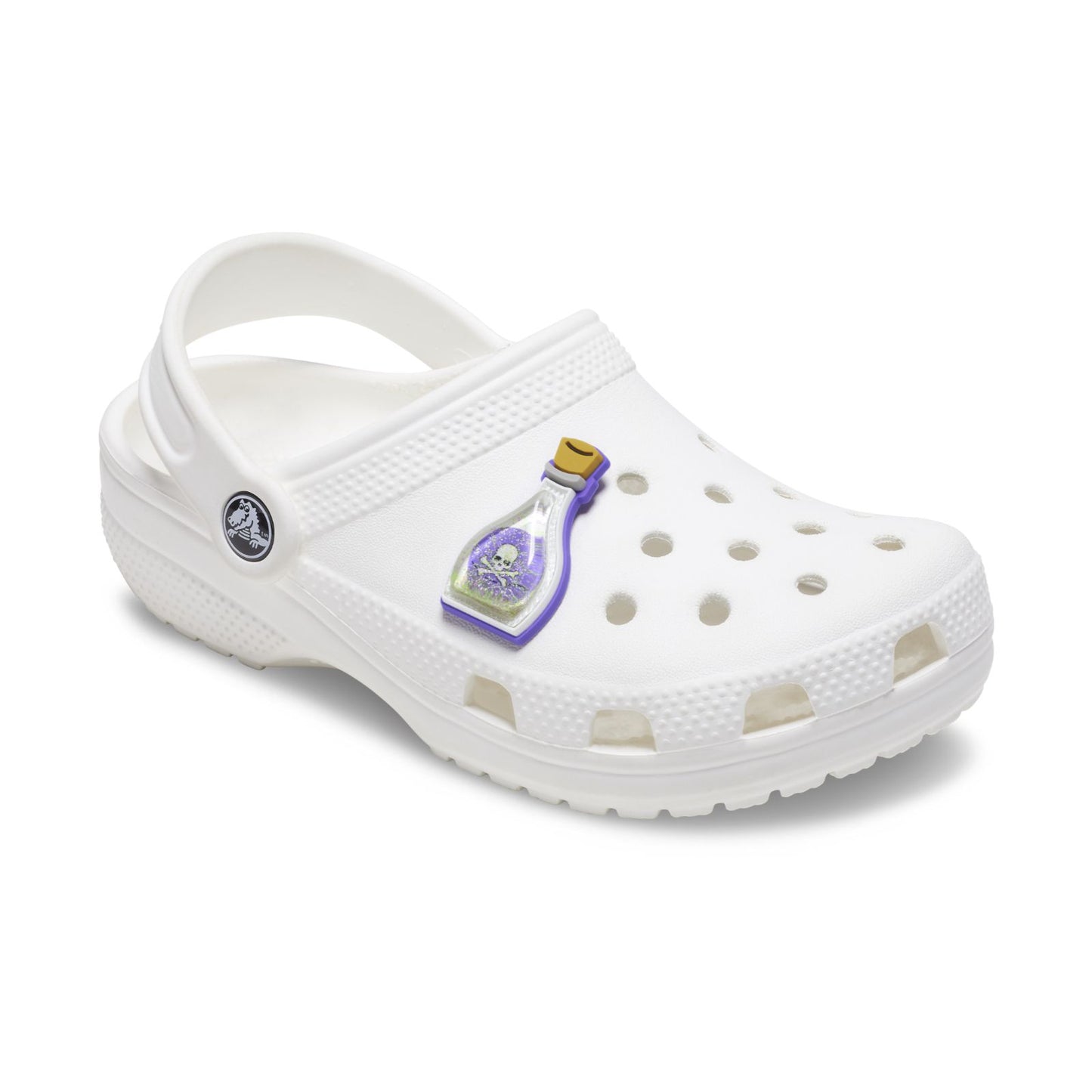 Spooky Squish Potion Unisex Multi Jibbitz