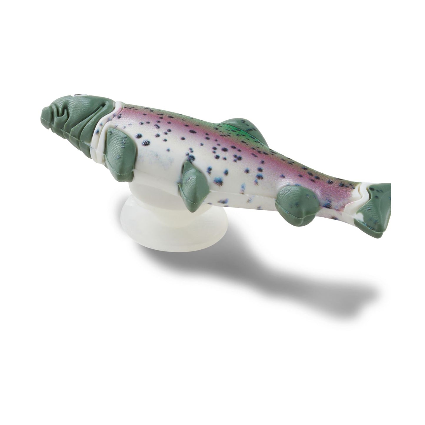 Trout Fish Multi Unisex Jibbitz