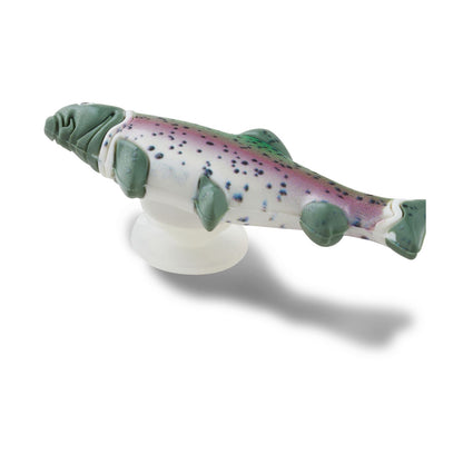Trout Fish Multi Unisex Jibbitz