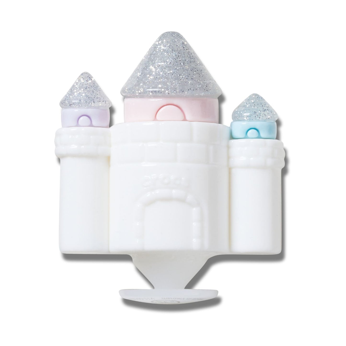 Magic Castle Unisex Multi Jibbitz