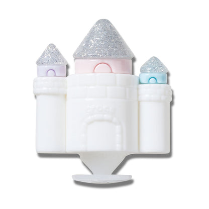 Magic Castle Unisex Multi Jibbitz