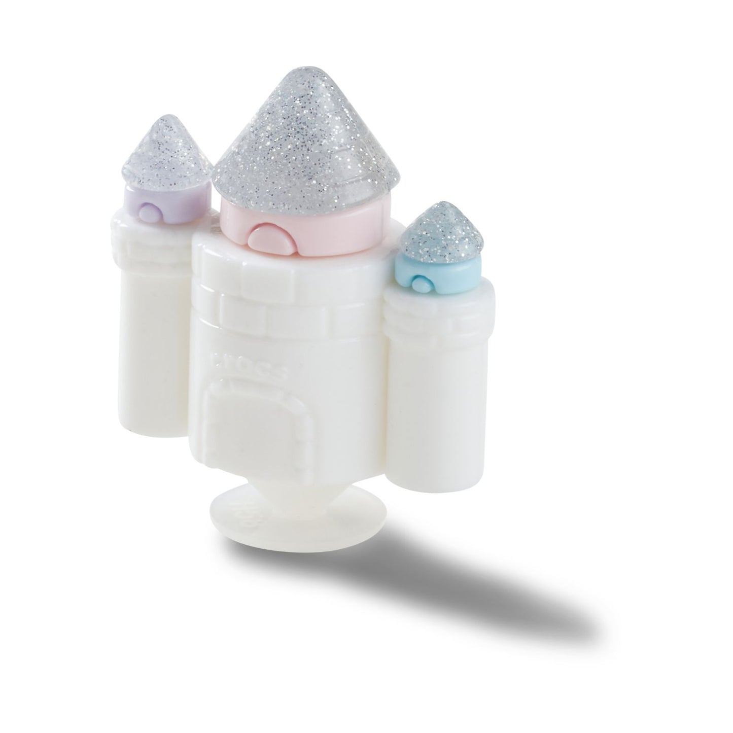 Magic Castle Unisex Multi Jibbitz