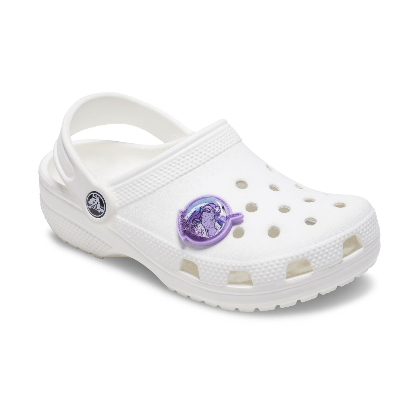 Astronaut Unicorn Unisex Multi Jibbitz