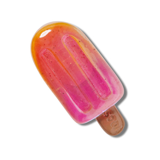 Jelly Ice Pop Unisex Multi Jibbitz