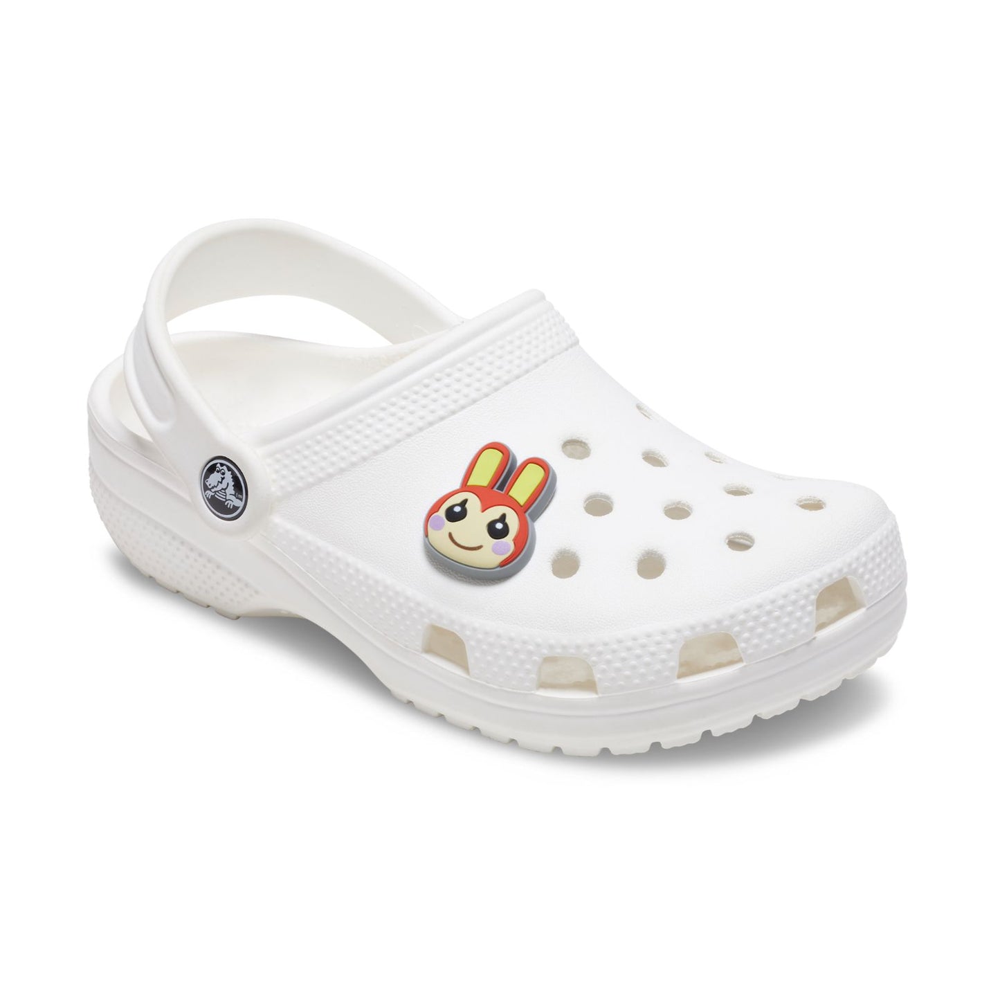 Animal Crossing Bunnie Unisex Multi Jibbitz