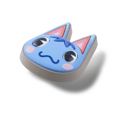 Animal Crossing Rosie Unisex Multi Jibbitz