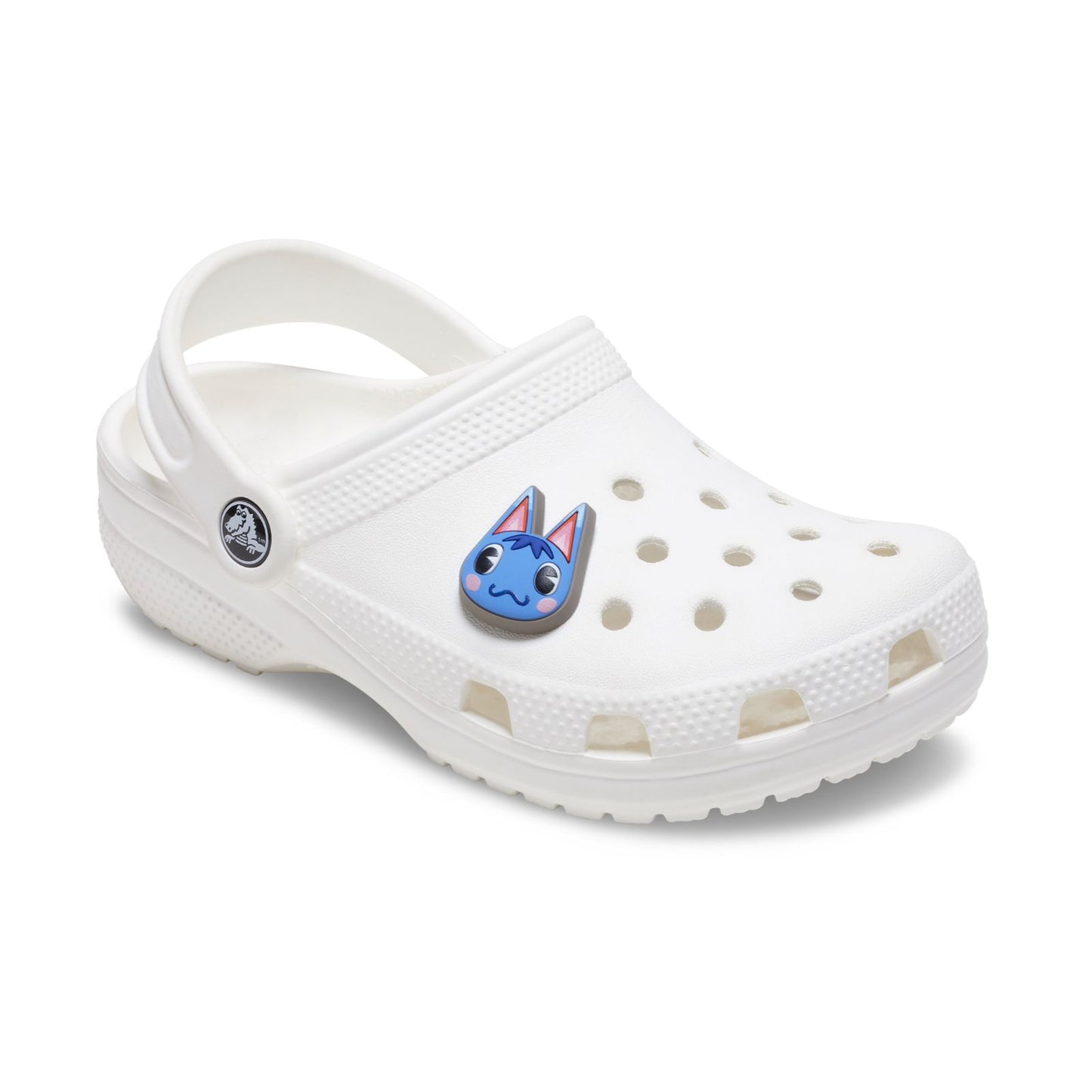 Animal Crossing Rosie Unisex Multi Jibbitz