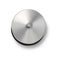 Indie Deep Silver Stud Unisex Multi Jibbitz