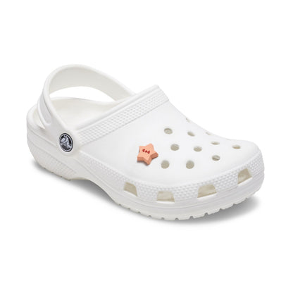 Conversation Shape 4 Plus 4 Multi Unisex Jibbitz