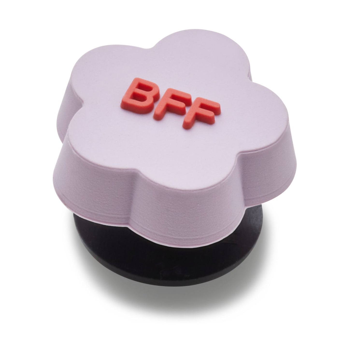 Conversation Shape Bff Unisex Multi Jibbitz