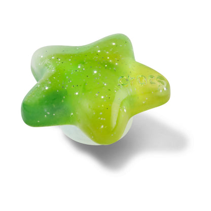 Jelly Star Unisex Multi Jibbitz