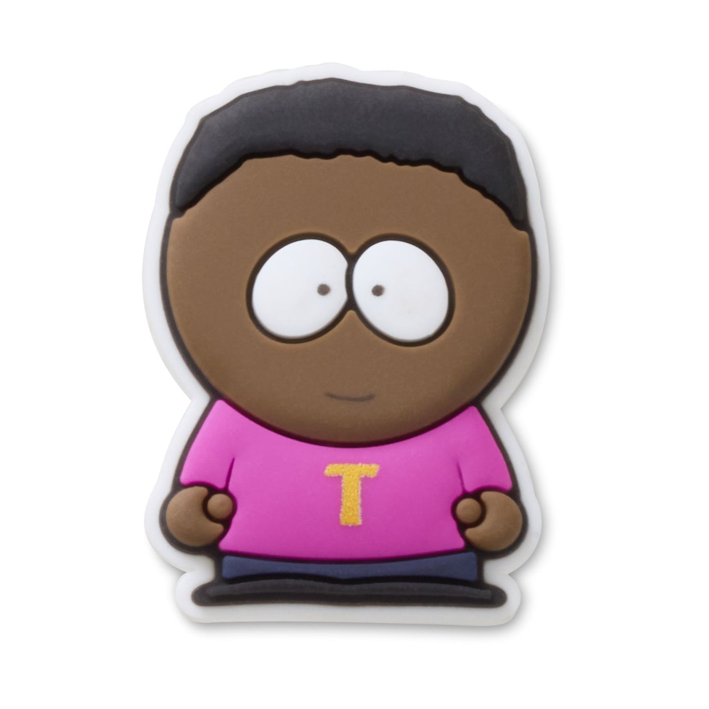 South Park 4 Unisex Multi Jibbitz