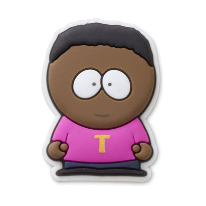 South Park 4 Unisex Multi Jibbitz