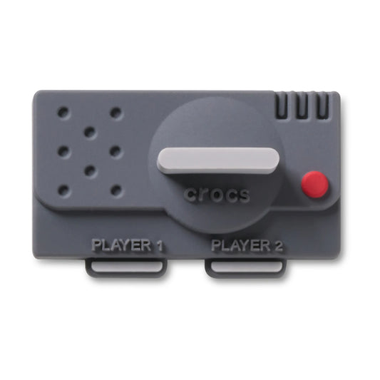 Arcade Game Jibbitz