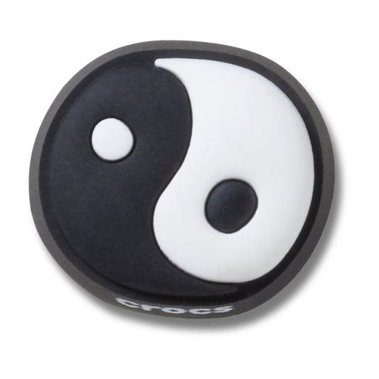 Tiny Yin Yang Jibbitz