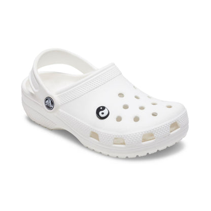 Tiny Yin Yang Jibbitz