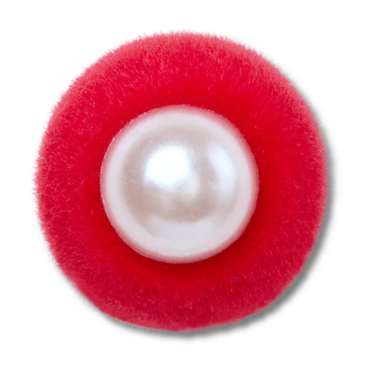 Red Velvet Smt Pearl Jibbitz