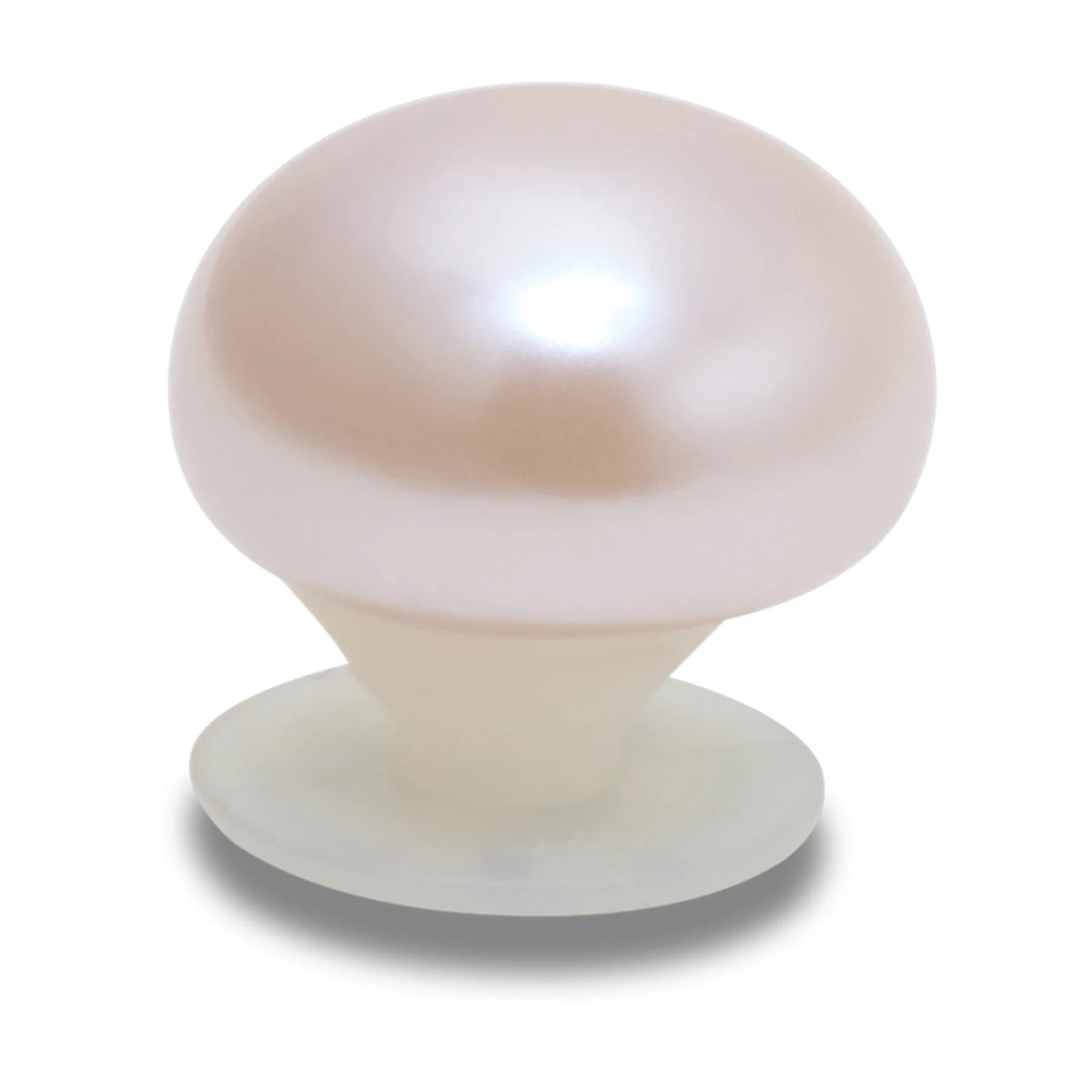 Pink Smt Pearl 3 Jibbitz