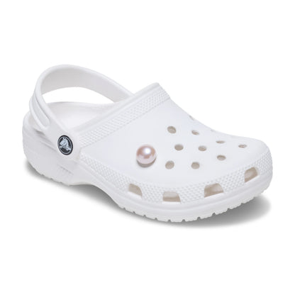 Pink Smt Pearl 3 Jibbitz