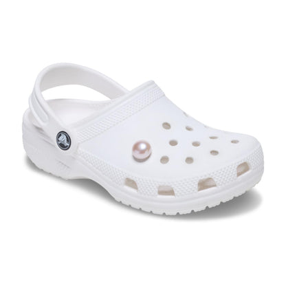 Pink Smt Pearl 3 Jibbitz