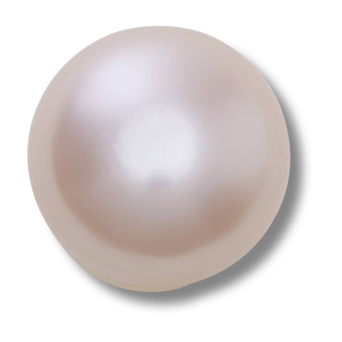 Pink Smt Pearl 1 Jibbitz