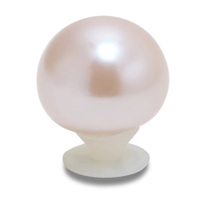 Pink Smt Pearl 1 Jibbitz