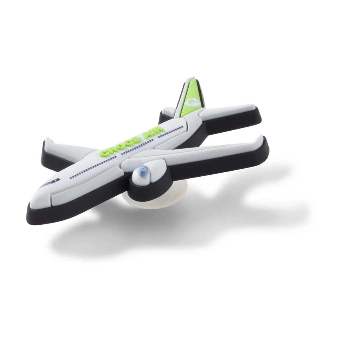 Crocs Commercial Airplane Jibbitz