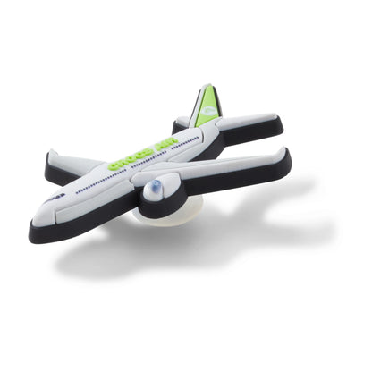 Crocs Commercial Airplane Jibbitz