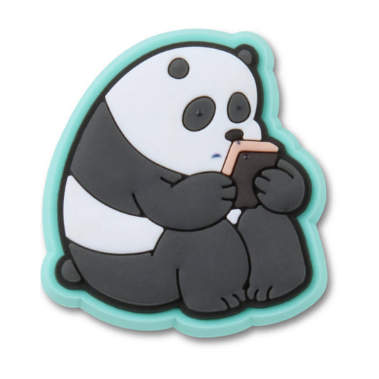 We Bare Bears 1 Jibbitz