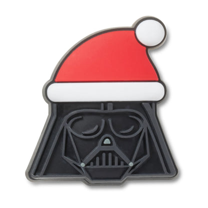 Darth Vader Santa Hat Jibbitz