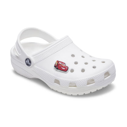 Pixar Lightning Mcqueen Jibbitz