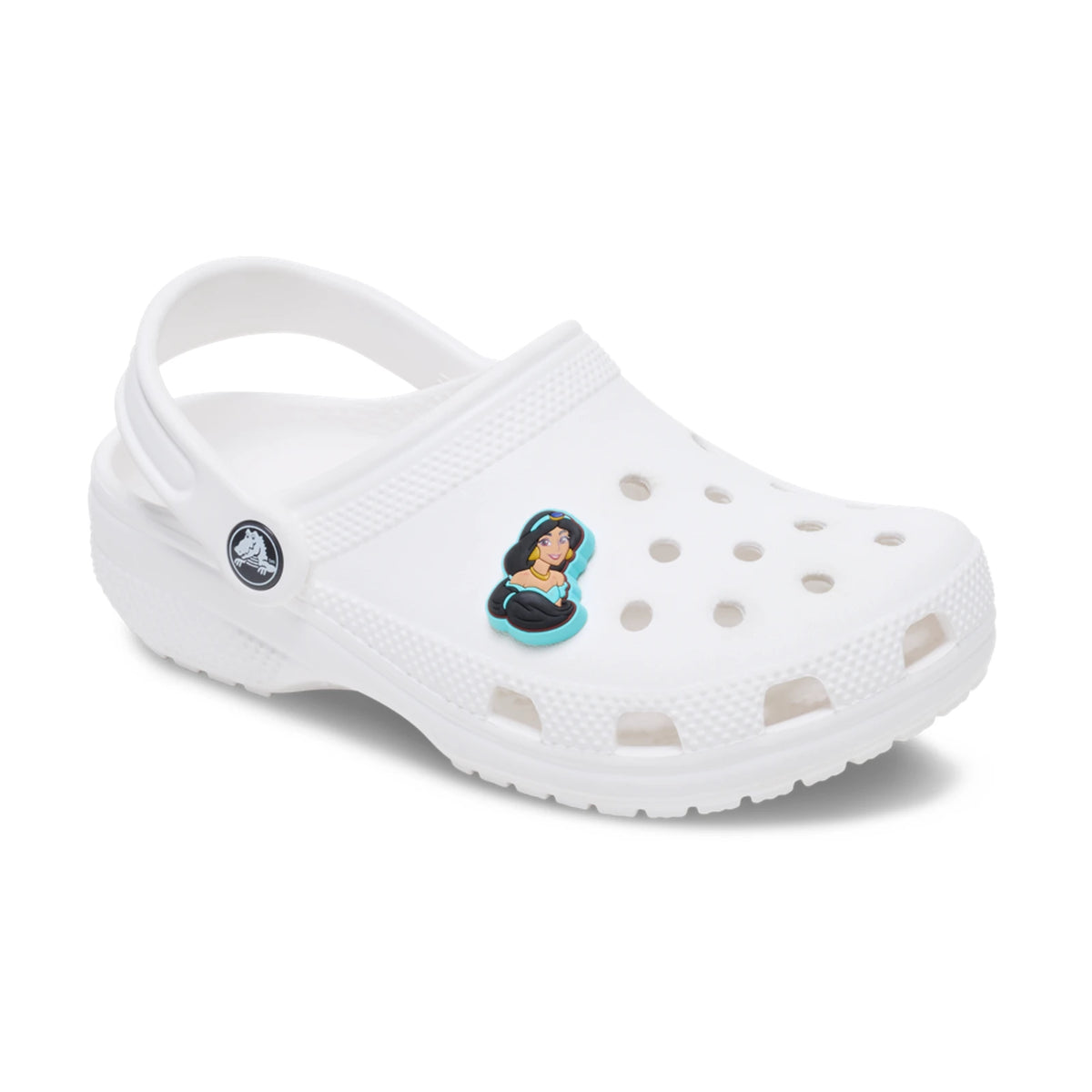 Princess Jasmine Disney Jibbitz