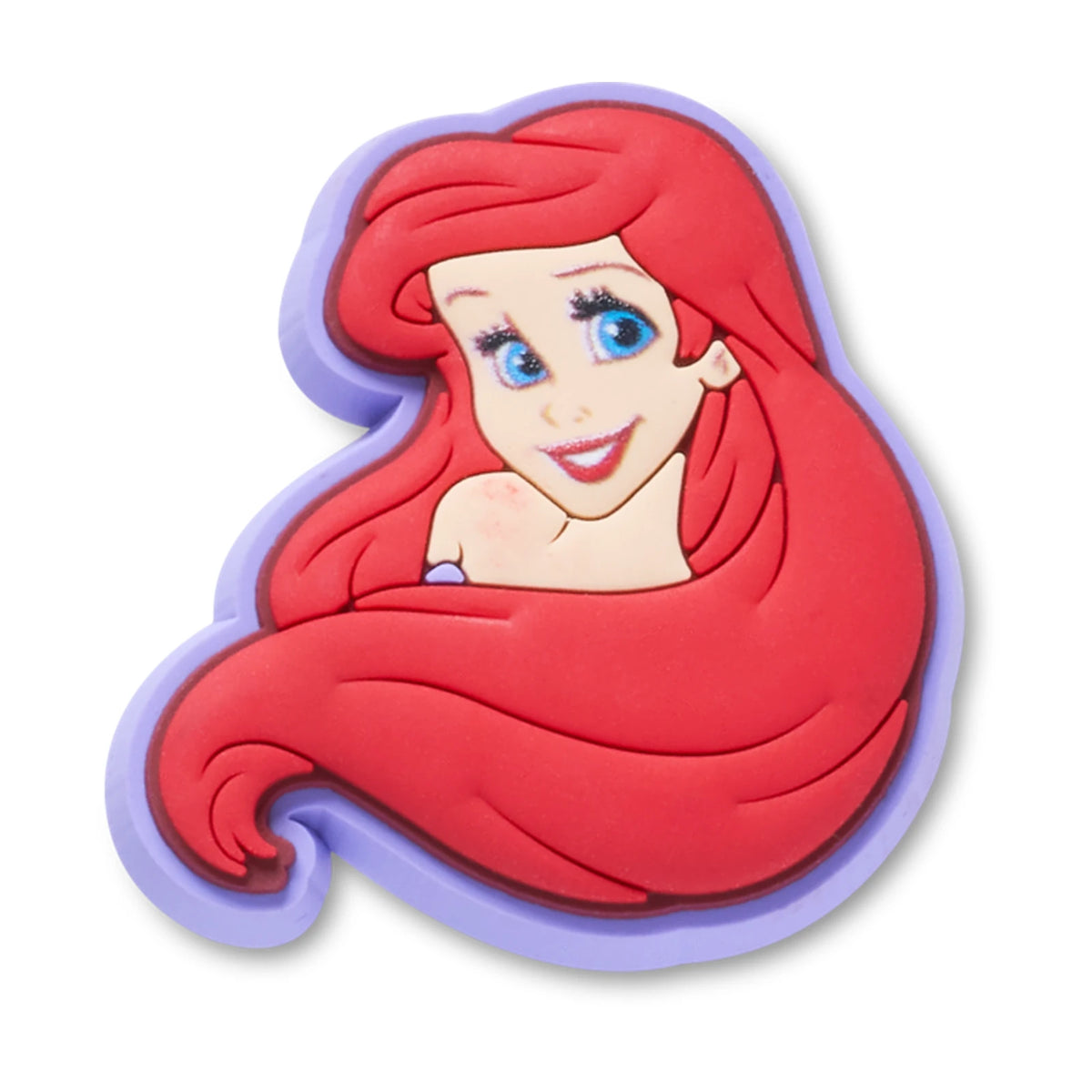 Ariel Princess Disney Jibbitz