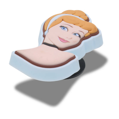 Cinderella Princess Disney Jibbitz